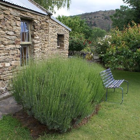 The Tinkers Cottage Clyde Exterior foto