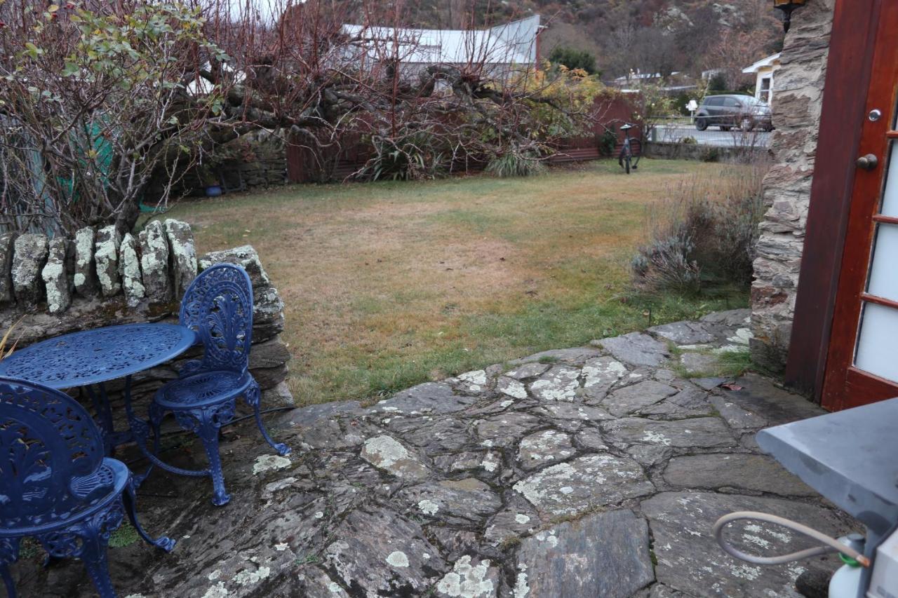 The Tinkers Cottage Clyde Exterior foto