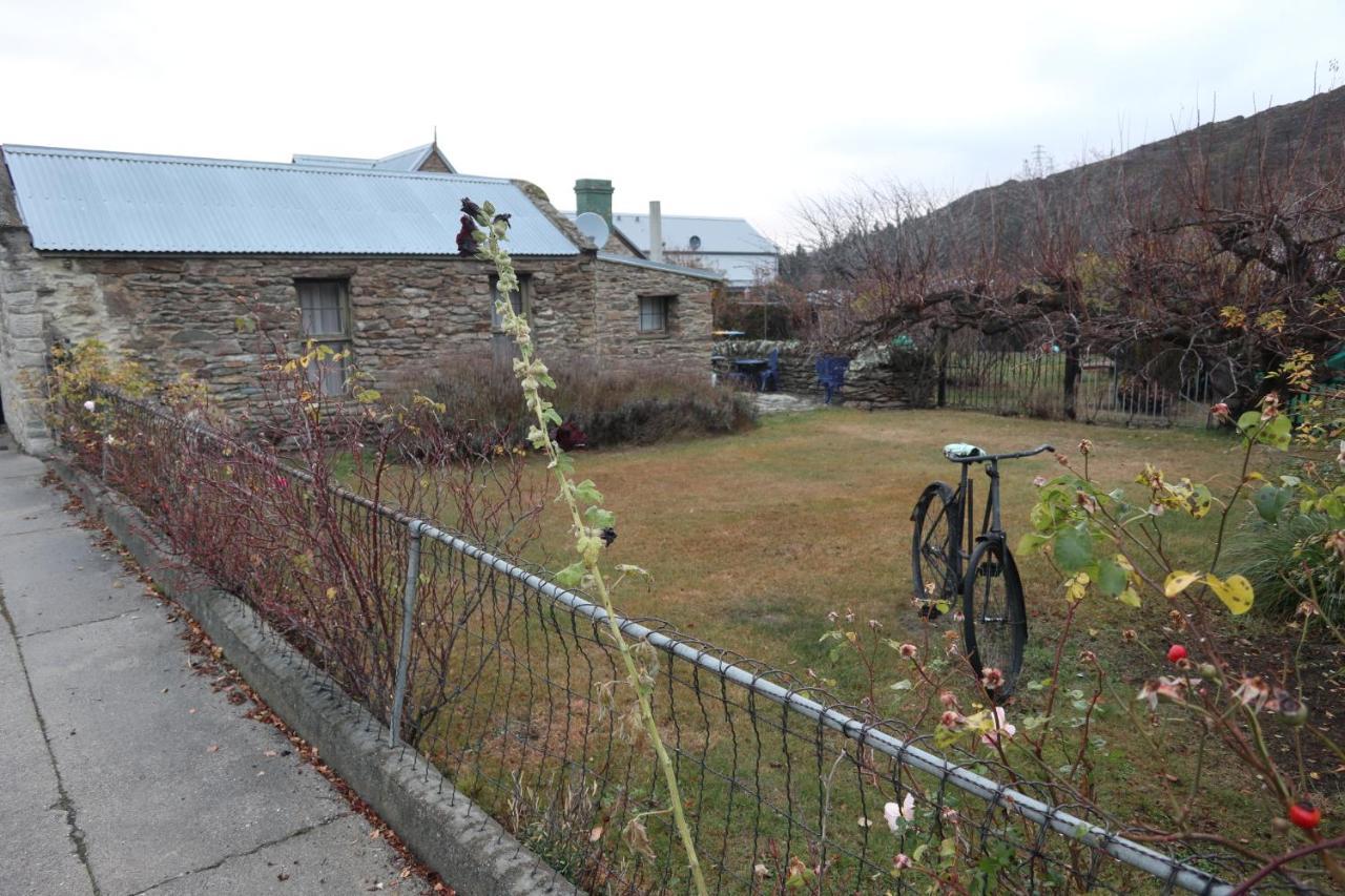 The Tinkers Cottage Clyde Exterior foto